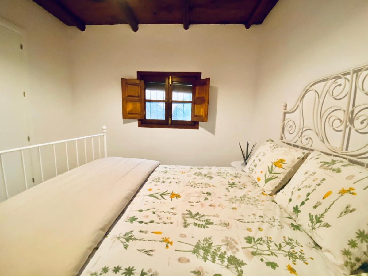 Casa Papiqui Villa ฟูเอนเตรีโดส ภายนอก รูปภาพ