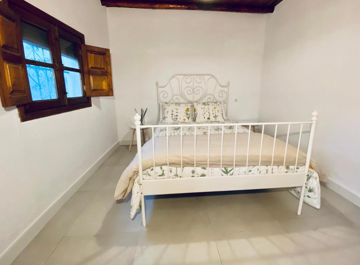 Casa Papiqui Villa ฟูเอนเตรีโดส ภายนอก รูปภาพ