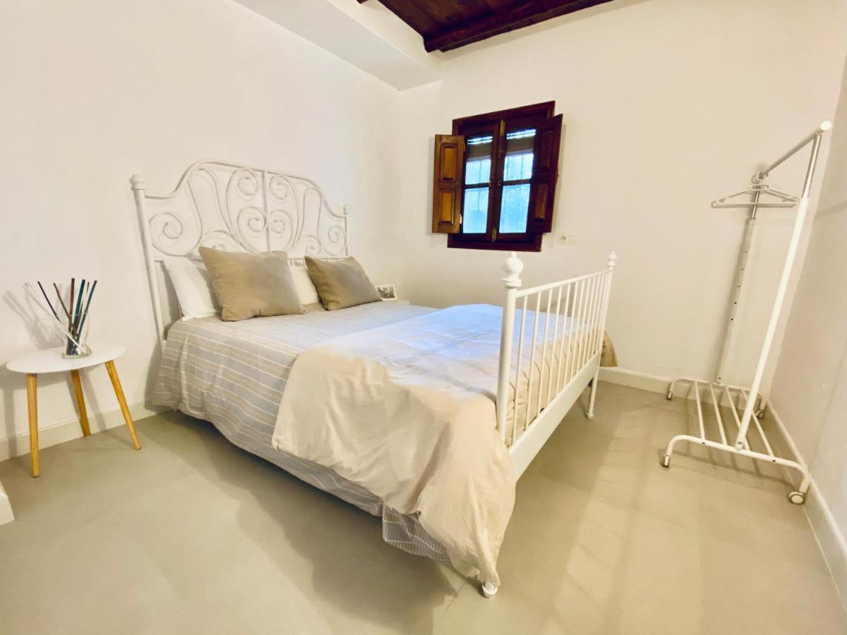 Casa Papiqui Villa ฟูเอนเตรีโดส ภายนอก รูปภาพ