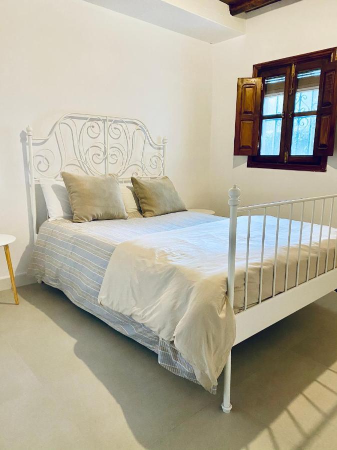Casa Papiqui Villa ฟูเอนเตรีโดส ภายนอก รูปภาพ